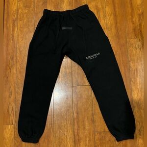 Essentials Fear of God Sweatpants